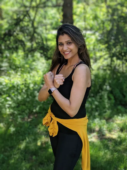 ELLE FIT Dance and Fitness Picture 10