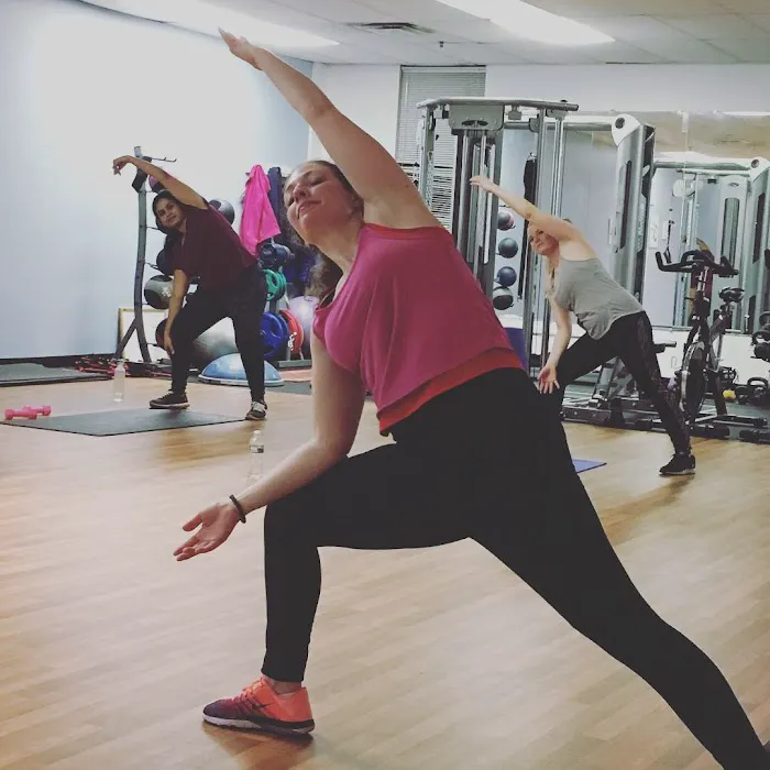ELLE FIT Dance and Fitness Picture 5