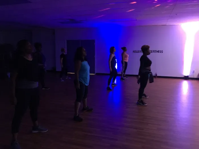 ELLE FIT Dance and Fitness Picture 2