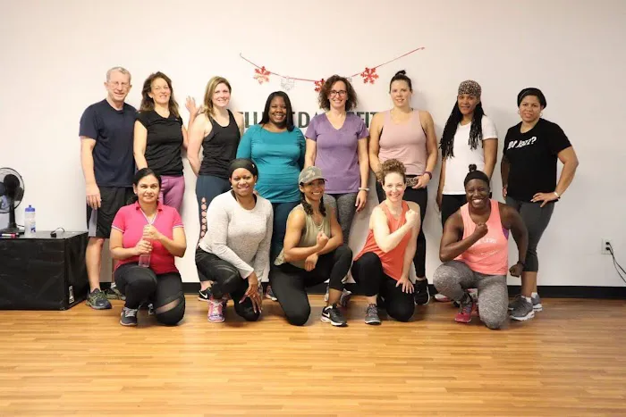 ELLE FIT Dance and Fitness Picture 4
