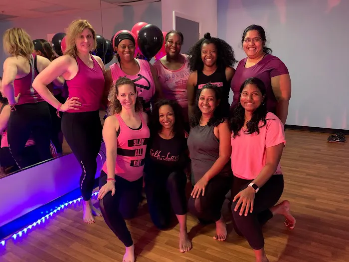 ELLE FIT Dance and Fitness Picture 3