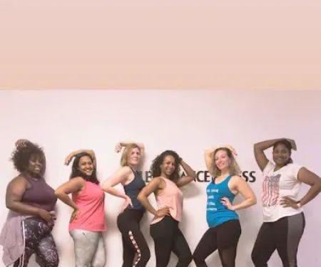 ELLE FIT Dance and Fitness