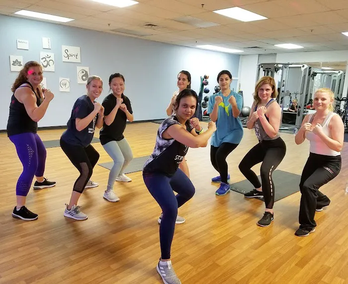 ELLE FIT Dance and Fitness Picture 8