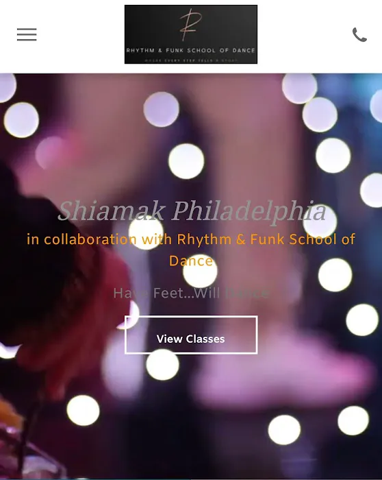 Rhythm and Funk School of Dance - Best in Dance Picture 1