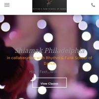 Rhythm and Funk School of Dance - Best in Dance ico