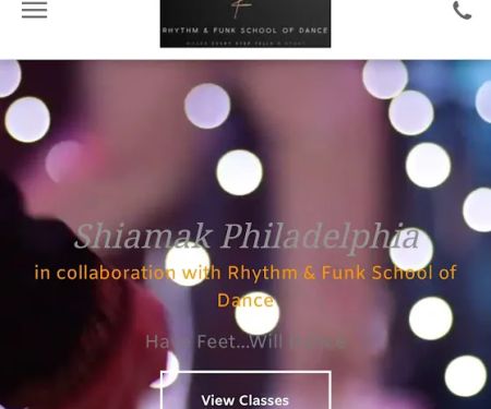 Rhythm and Funk School of Dance - Best in Dance