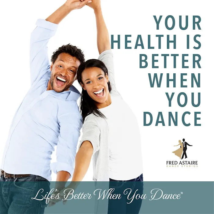 Fred Astaire Dance Studios Picture 6