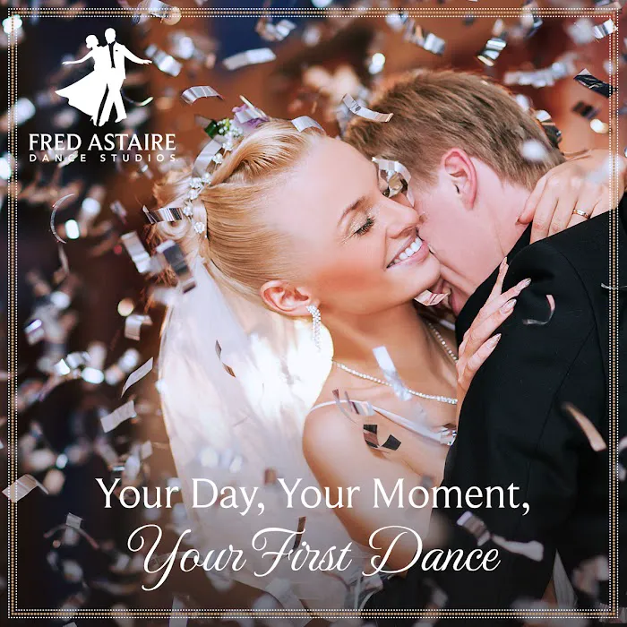 Fred Astaire Dance Studios Picture 10