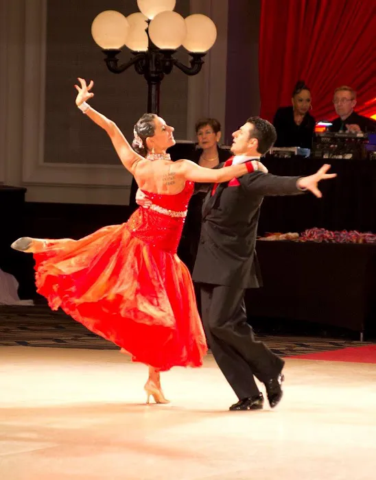 Fred Astaire Dance Studios Picture 2