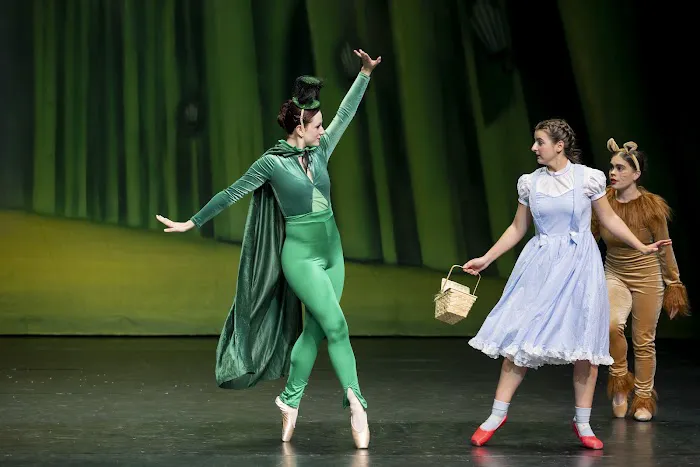 The Philadelphia Dance Academy - Main Line Picture 1