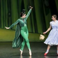 The Philadelphia Dance Academy - Main Line ico