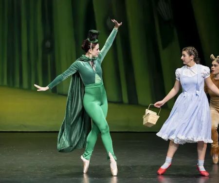 The Philadelphia Dance Academy - Main Line
