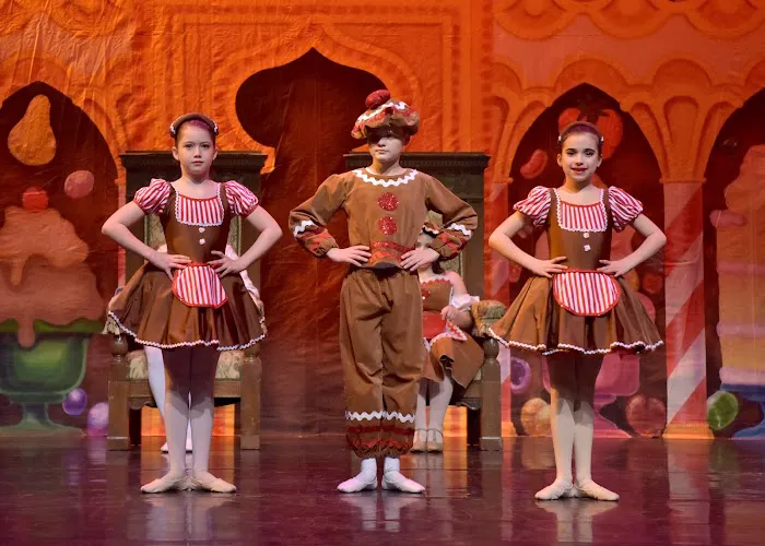 The Philadelphia Dance Academy - Main Line Picture 7
