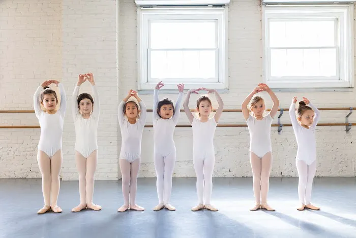 The Philadelphia Dance Academy - Main Line Picture 6