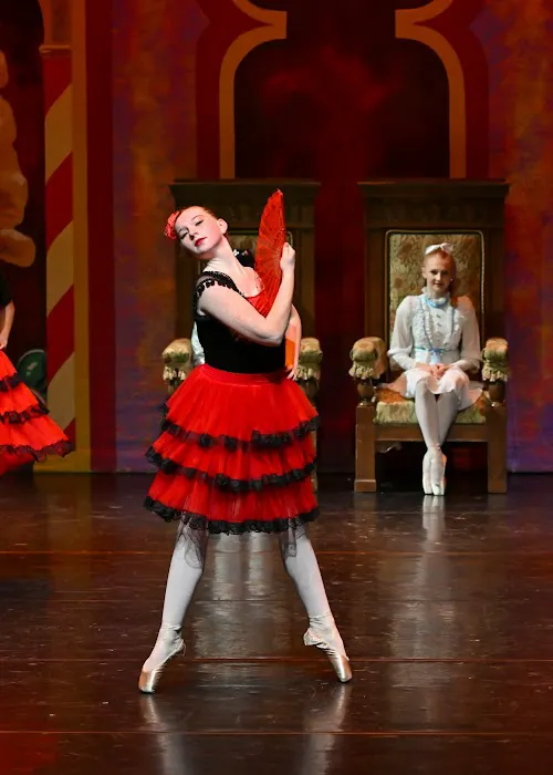 The Philadelphia Dance Academy - Main Line Picture 2