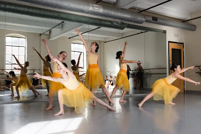 The Philadelphia Dance Academy - Main Line Picture 4