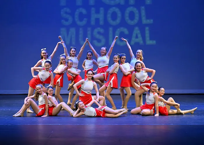 The Philadelphia Dance Academy - Main Line Picture 3