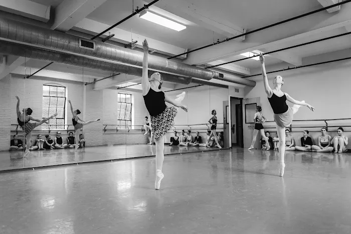 The Philadelphia Dance Academy - Main Line Picture 9