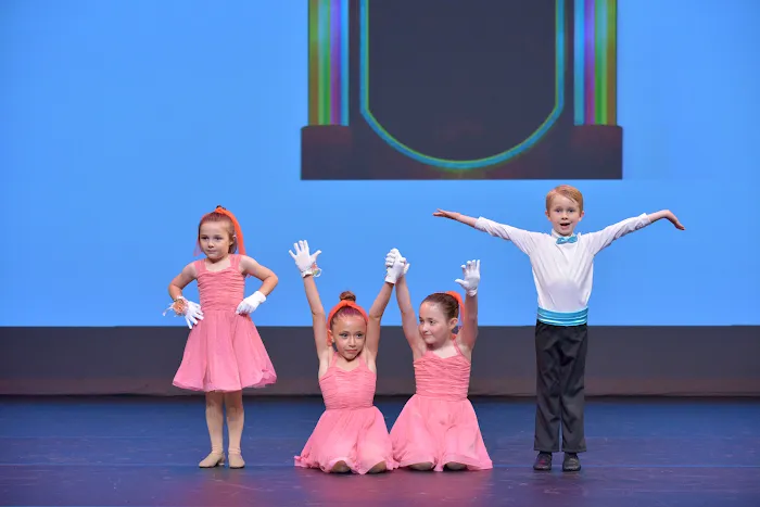 The Philadelphia Dance Academy - Main Line Picture 10