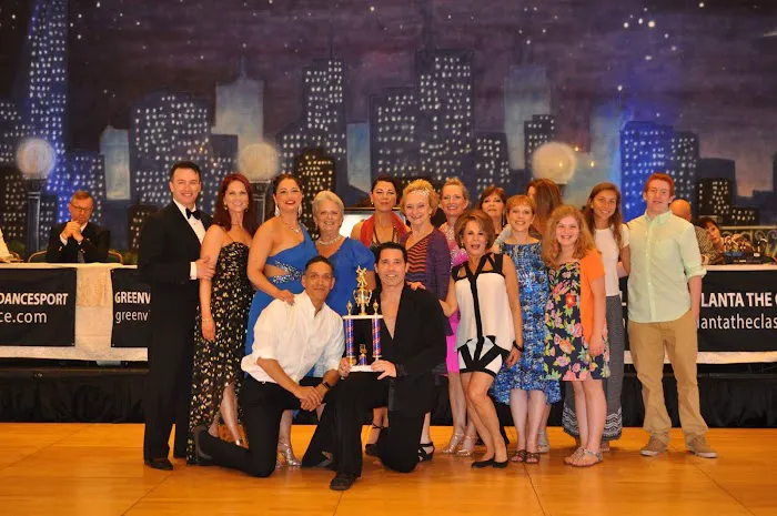 DanceSport Academy Picture 10