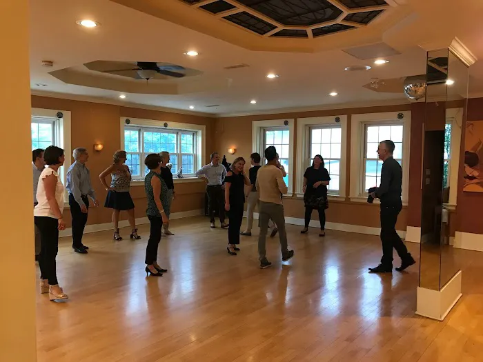 DanceSport Academy Picture 9
