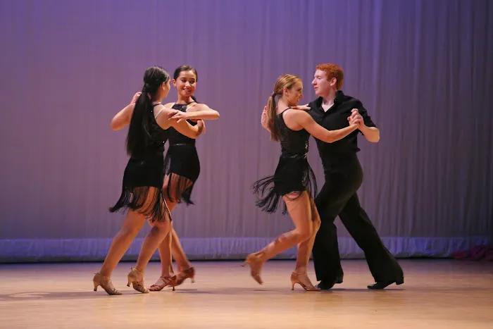 DanceSport Academy Picture 1