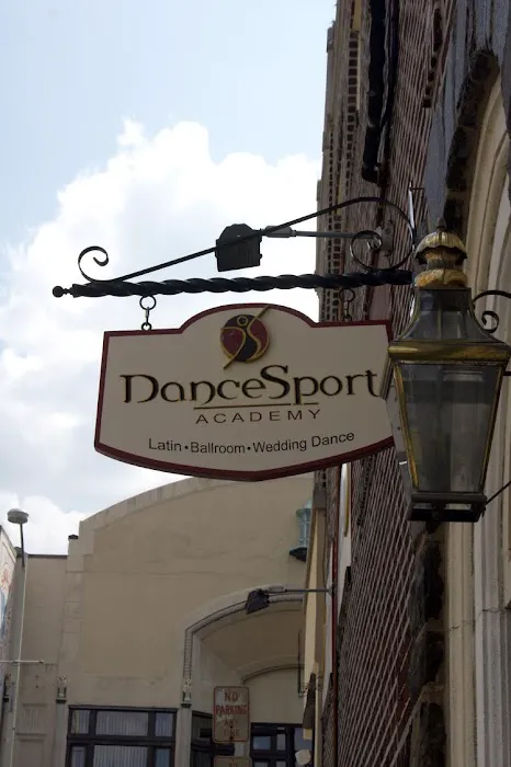 DanceSport Academy Picture 5