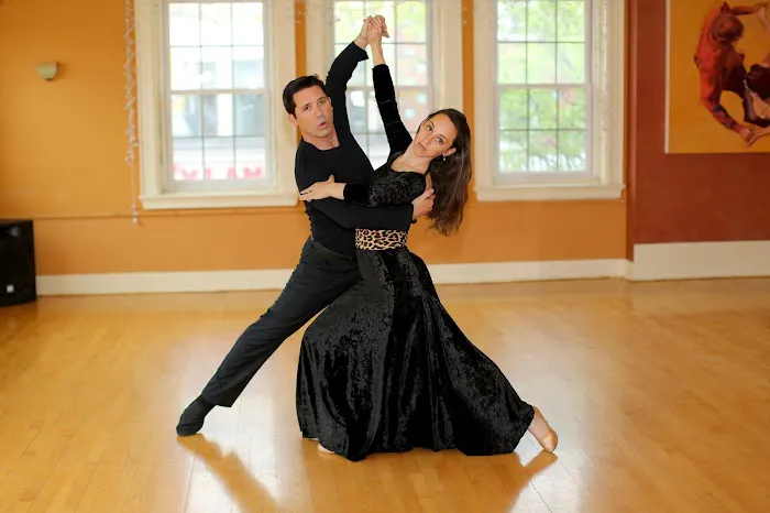 DanceSport Academy Picture 2