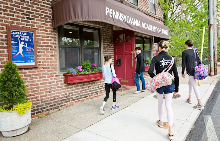 Pennsylvania Academy of Ballet Picture 4