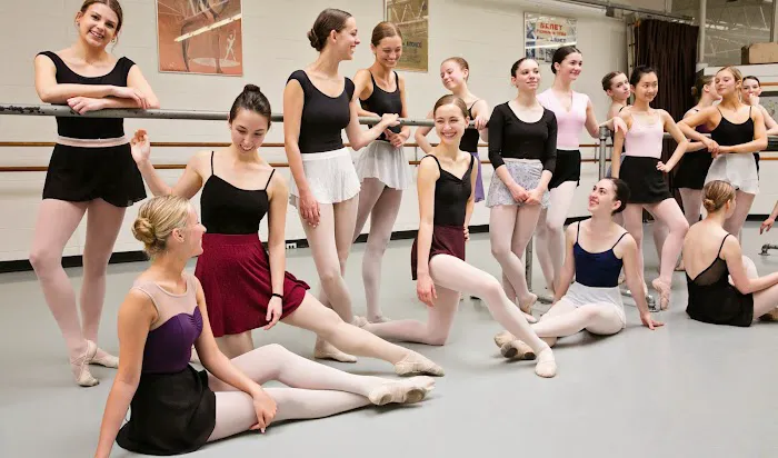 Pennsylvania Academy of Ballet Picture 1