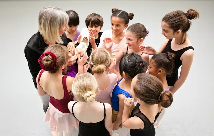 Pennsylvania Academy of Ballet Picture 5