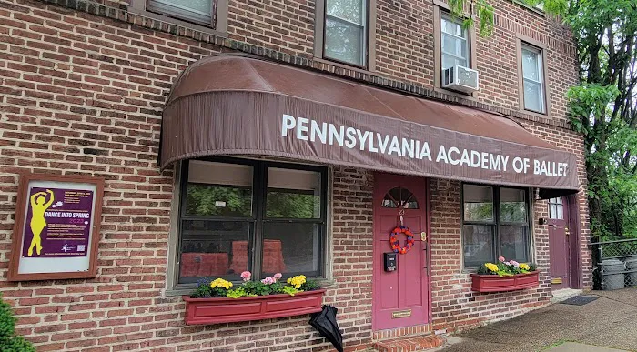 Pennsylvania Academy of Ballet Picture 2