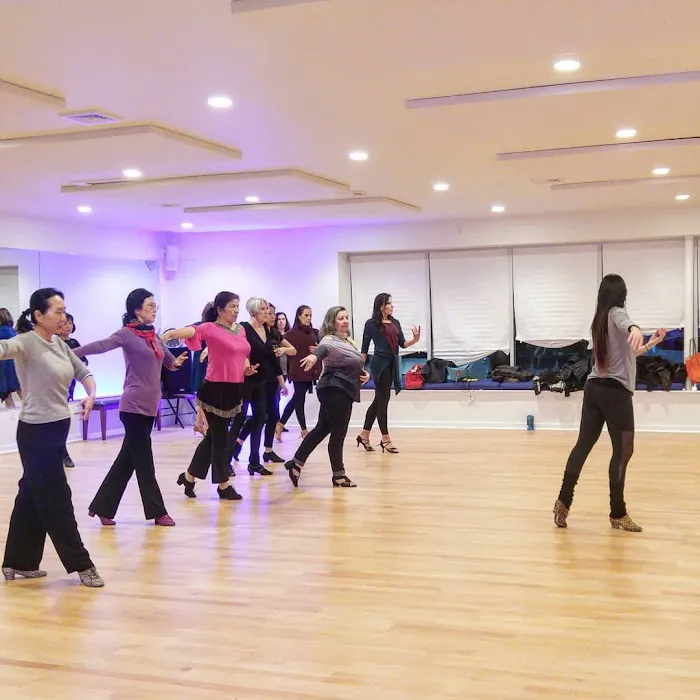 VIVID BALLROOM Picture 7