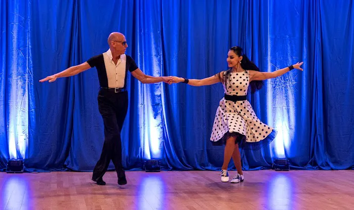 VIVID BALLROOM Picture 3