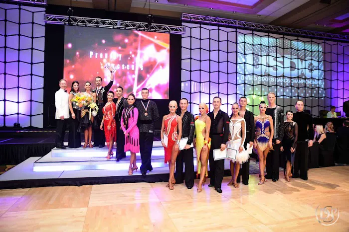 VIVID BALLROOM Picture 5