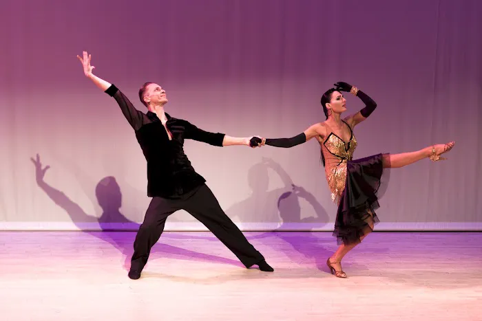 VIVID BALLROOM Picture 8