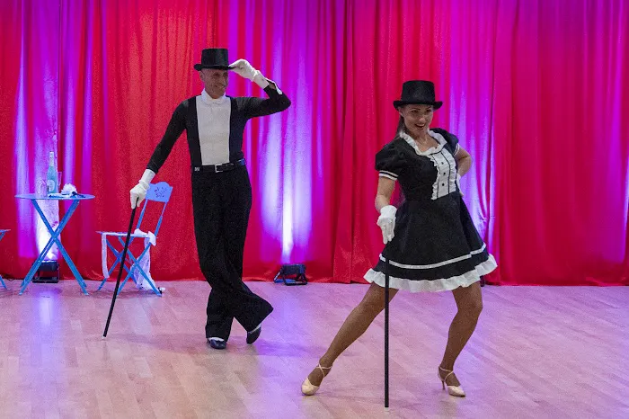 VIVID BALLROOM Picture 6