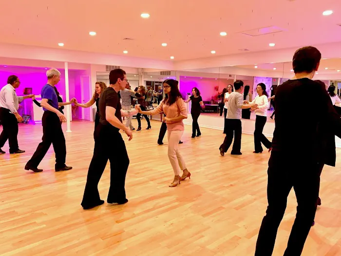 VIVID BALLROOM Picture 10
