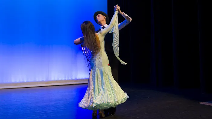 VIVID BALLROOM Picture 4