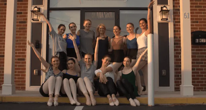 Kristina Pulcini Ballet Academy Picture 3