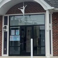 Kristina Pulcini Ballet Academy ico