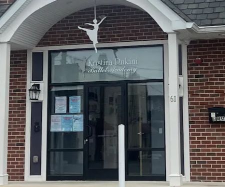 Kristina Pulcini Ballet Academy