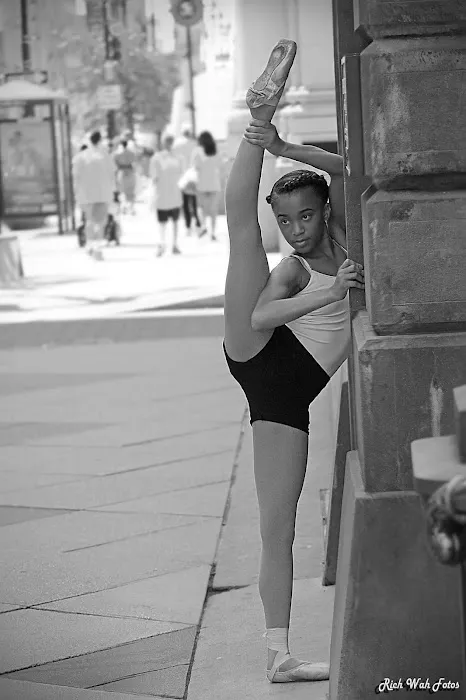 Dance Institute of Philadelphia LLC Picture 10