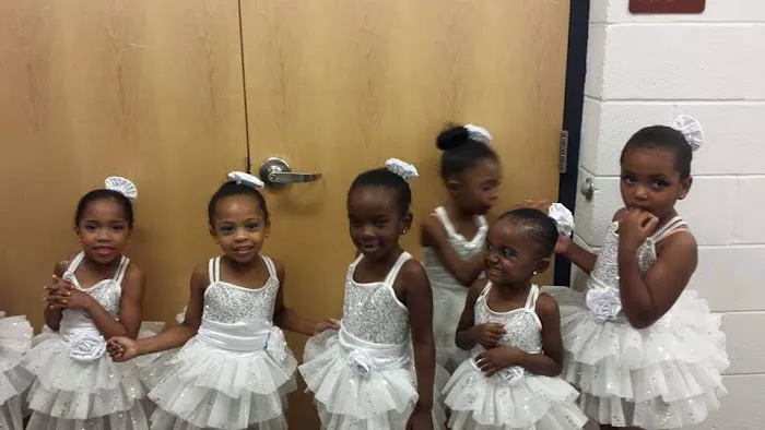 Dance Institute of Philadelphia LLC Picture 1