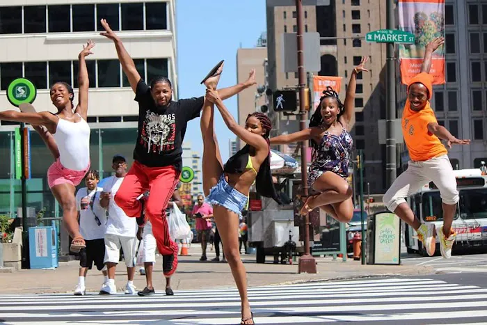 Dance Institute of Philadelphia LLC Picture 6