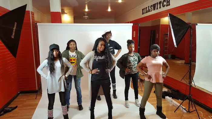 Killswitch Dance Studio Picture 2