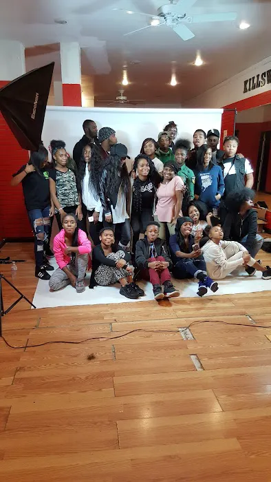 Killswitch Dance Studio Picture 4