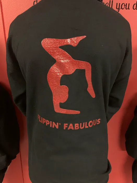 Flippin' Fabulous Dance Picture 10