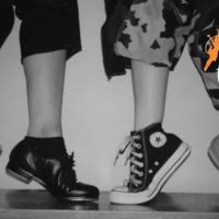 Amped To Dance ico