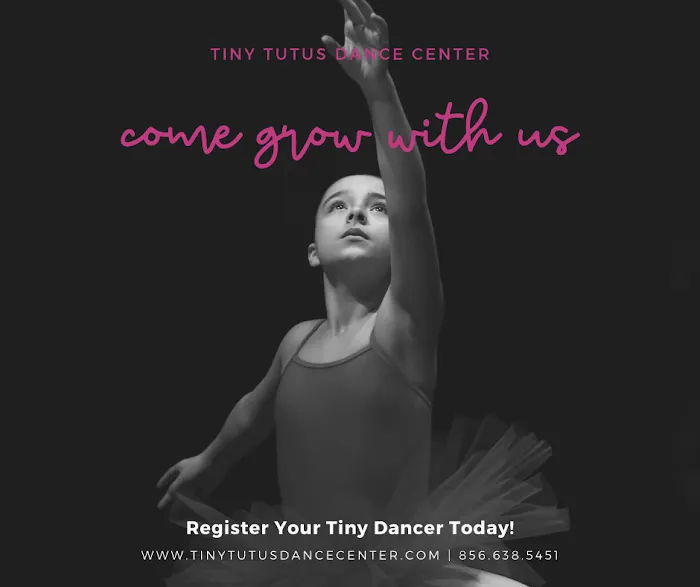 Tiny Tutus Dance Center Picture 8